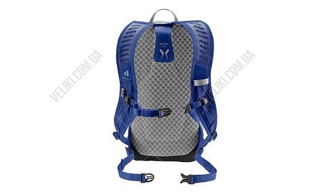 Рюкзак Deuter Speed Lite 13 л 2023 - дополнительное фото 2