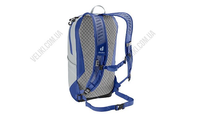 Рюкзак Deuter Speed Lite 13 л 2023 - дополнительное фото 4