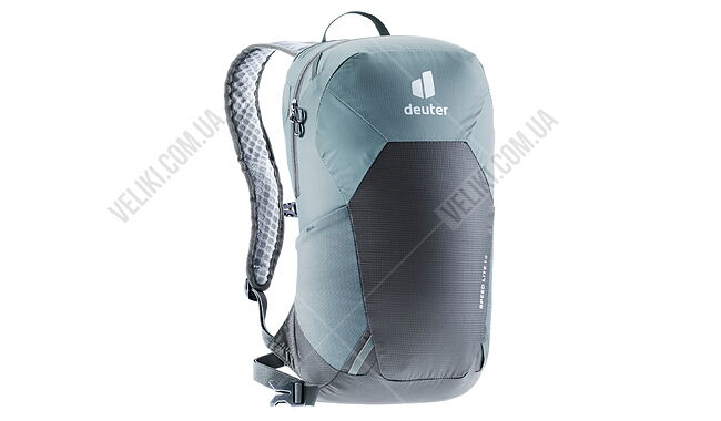 Рюкзак Deuter Speed Lite 13 л 2023 - дополнительное фото 28
