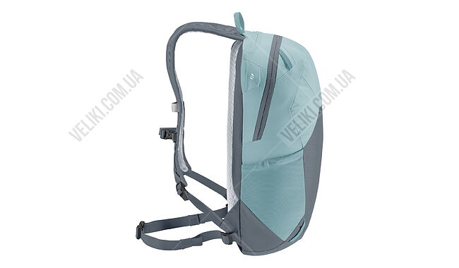 Рюкзак Deuter Speed Lite 13 л 2023 - дополнительное фото 30