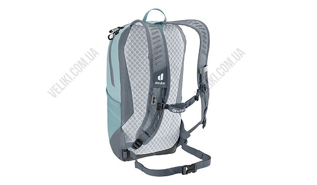 Рюкзак Deuter Speed Lite 13 л 2023 - дополнительное фото 31