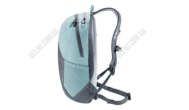 Рюкзак Deuter Speed Lite 13 л 2023 - дополнительное фото 32