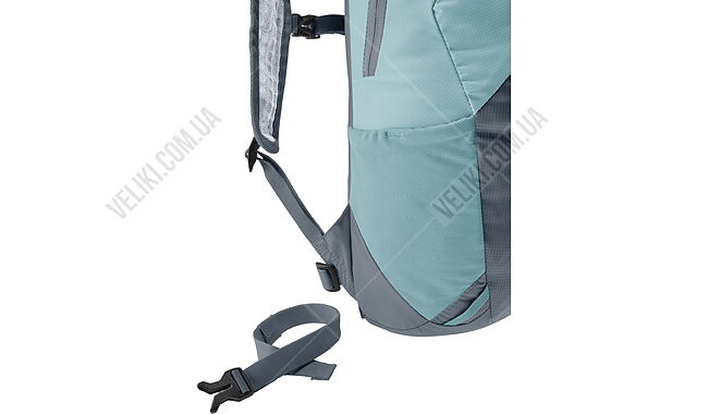 Рюкзак Deuter Speed Lite 13 л 2023 - дополнительное фото 34