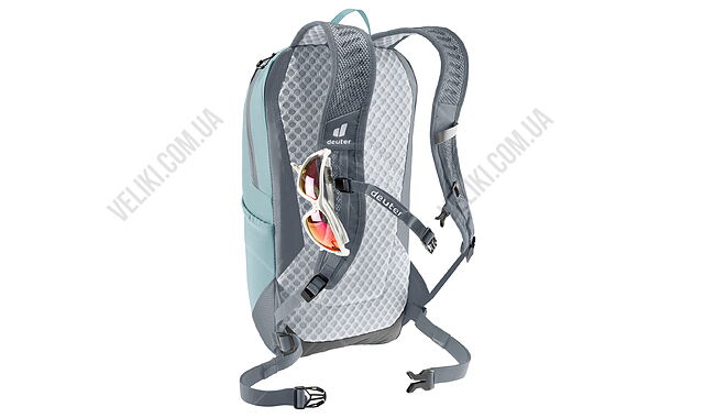 Рюкзак Deuter Speed Lite 13 л 2023 - дополнительное фото 35