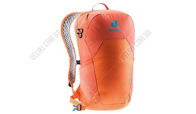 Рюкзак Deuter Speed Lite 13 л 2023 - дополнительное фото 37