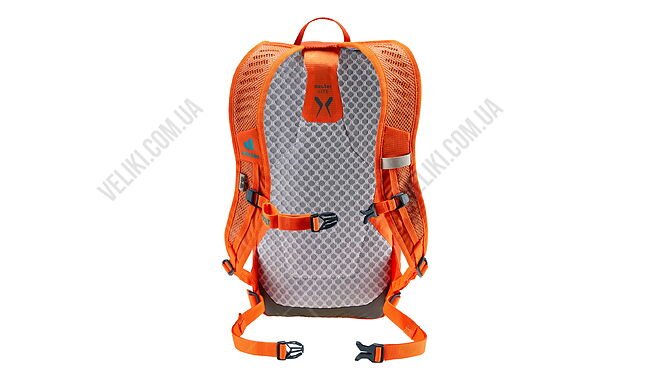 Рюкзак Deuter Speed Lite 13 л 2023 - дополнительное фото 38