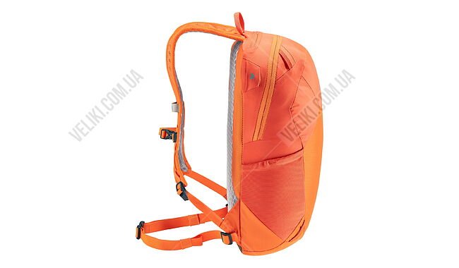 Рюкзак Deuter Speed Lite 13 л 2023 - дополнительное фото 39
