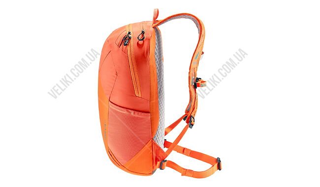 Рюкзак Deuter Speed Lite 13 л 2023 - дополнительное фото 41