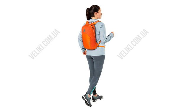 Рюкзак Deuter Speed Lite 13 л 2023 - дополнительное фото 43