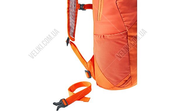 Рюкзак Deuter Speed Lite 13 л 2023 - дополнительное фото 44