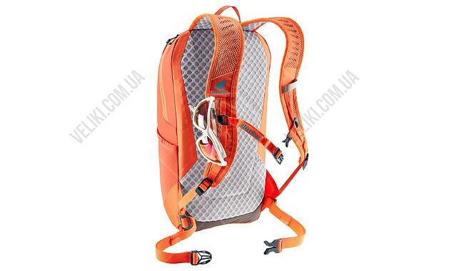 Рюкзак Deuter Speed Lite 13 л 2023 - дополнительное фото 45
