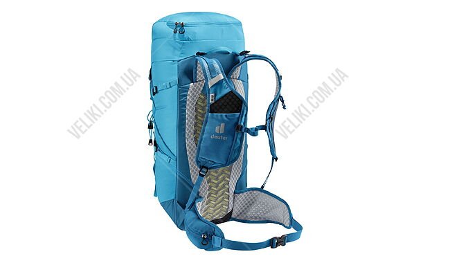 Рюкзак Deuter Speed Lite 30 л - дополнительное фото 4