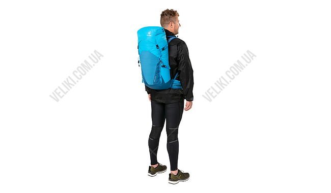 Рюкзак Deuter Speed Lite 30 л - дополнительное фото 7