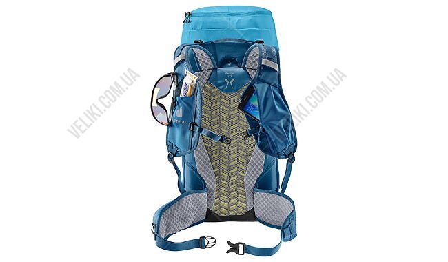 Рюкзак Deuter Speed Lite 30 л - дополнительное фото 8