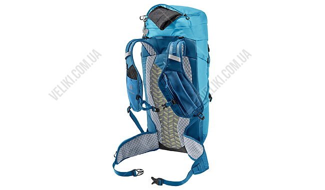 Рюкзак Deuter Speed Lite 30 л - дополнительное фото 10