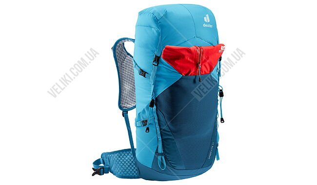 Рюкзак Deuter Speed Lite 30 л - дополнительное фото 11
