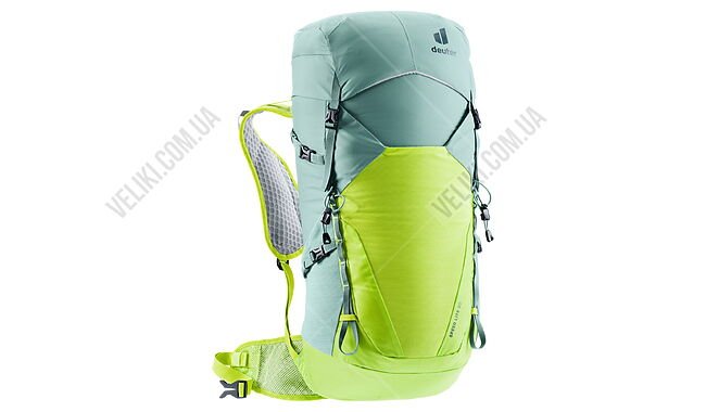 Рюкзак Deuter Speed Lite 30 л - дополнительное фото 12