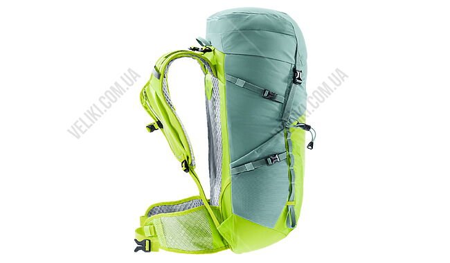 Рюкзак Deuter Speed Lite 30 л - дополнительное фото 14