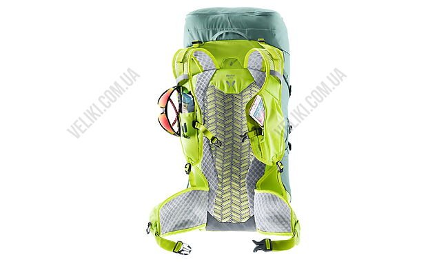 Рюкзак Deuter Speed Lite 30 л - дополнительное фото 15