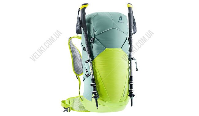 Рюкзак Deuter Speed Lite 30 л - дополнительное фото 16
