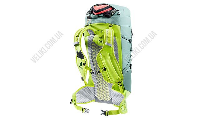 Рюкзак Deuter Speed Lite 30 л - дополнительное фото 17