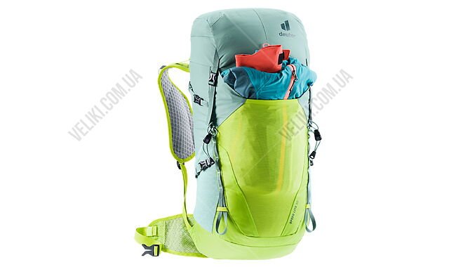 Рюкзак Deuter Speed Lite 30 л - дополнительное фото 18