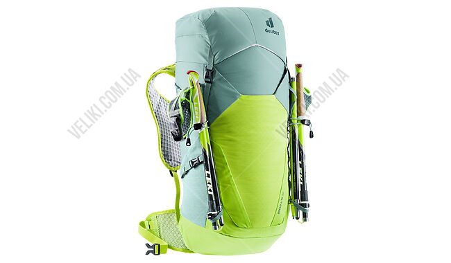 Рюкзак Deuter Speed Lite 30 л - дополнительное фото 19