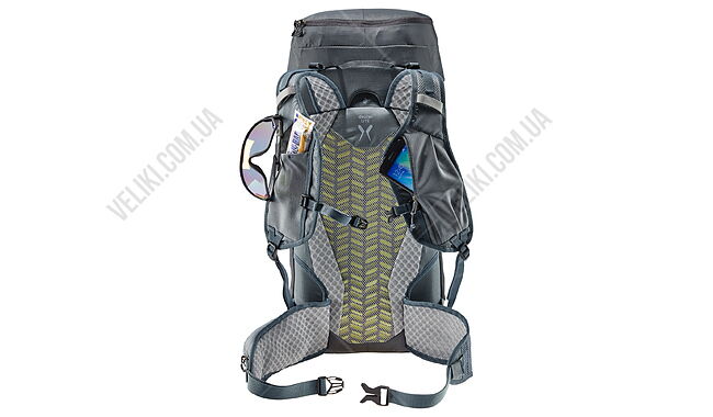 Рюкзак Deuter Speed Lite 30 л - дополнительное фото 25
