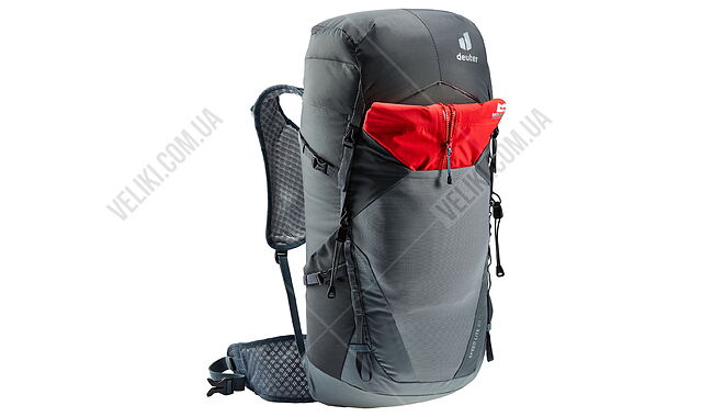 Рюкзак Deuter Speed Lite 30 л - дополнительное фото 28