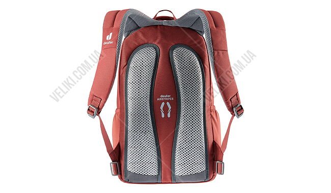 Рюкзак Deuter StepOut 16 л 2023 - дополнительное фото 1