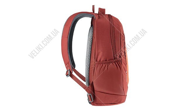 Рюкзак Deuter StepOut 16 л 2023 - дополнительное фото 2
