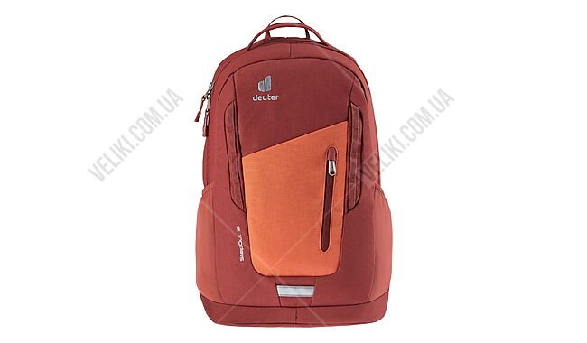 Рюкзак Deuter StepOut 16 л 2023 - дополнительное фото 5