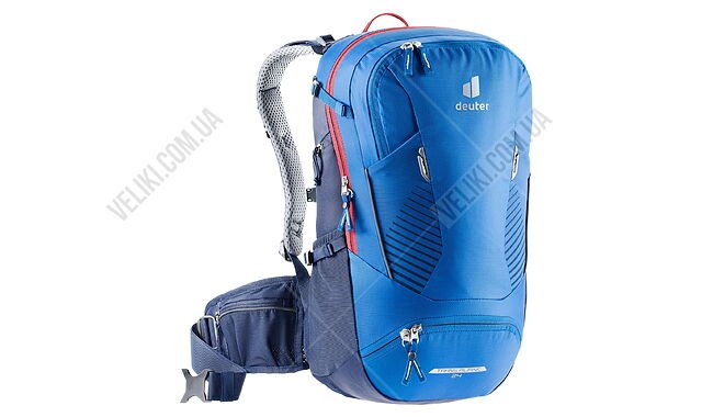 Рюкзак Deuter Trans Alpine 24 л - дополнительное фото 1
