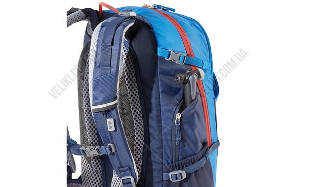 Рюкзак Deuter Trans Alpine 24 л - дополнительное фото 3