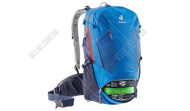 Рюкзак Deuter Trans Alpine 24 л - дополнительное фото 4