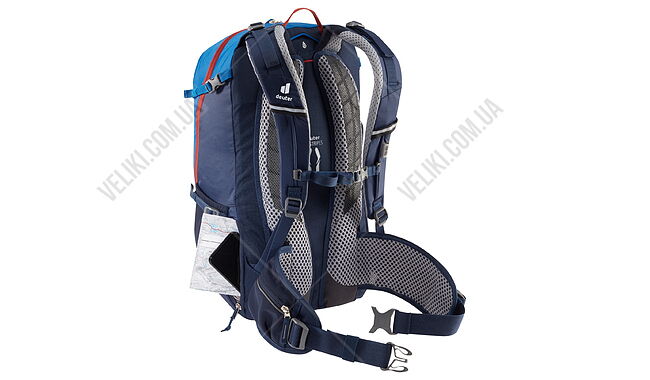 Рюкзак Deuter Trans Alpine 24 л - дополнительное фото 6