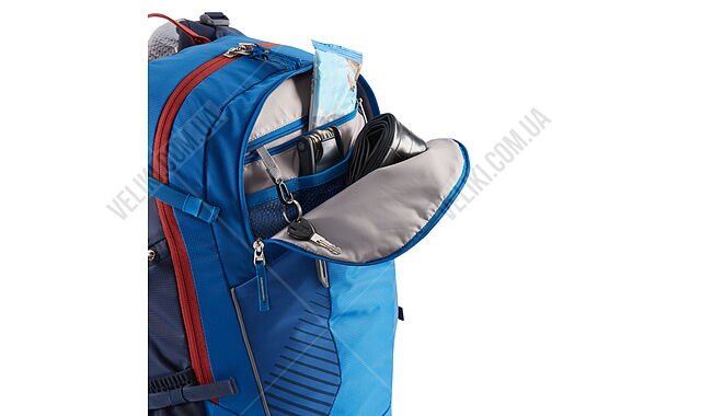 Рюкзак Deuter Trans Alpine 24 л - дополнительное фото 7