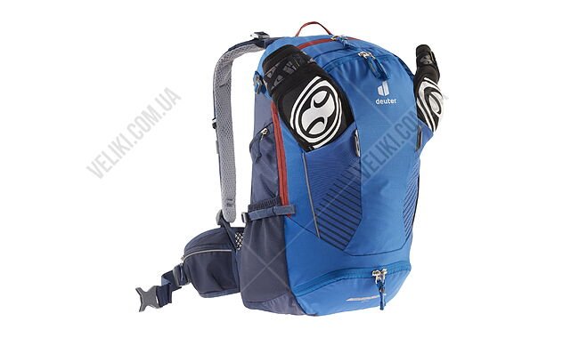 Рюкзак Deuter Trans Alpine 24 л - дополнительное фото 8