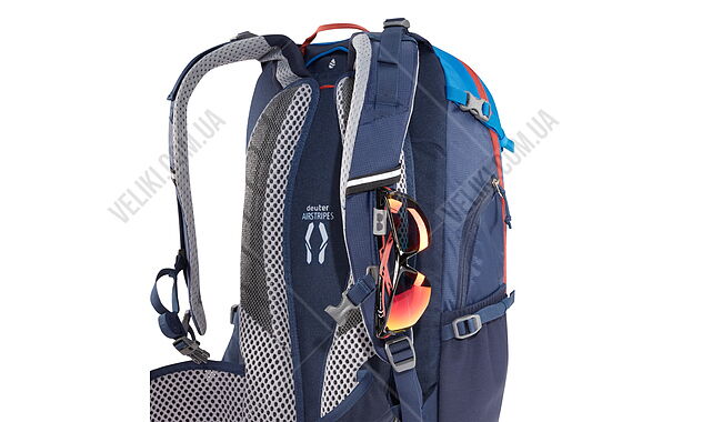 Рюкзак Deuter Trans Alpine 24 л - дополнительное фото 9