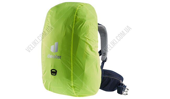 Рюкзак Deuter Trans Alpine 24 л - дополнительное фото 10