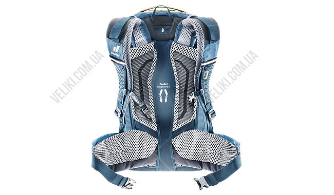Рюкзак Deuter Trans Alpine Pro 28 л - дополнительное фото 2
