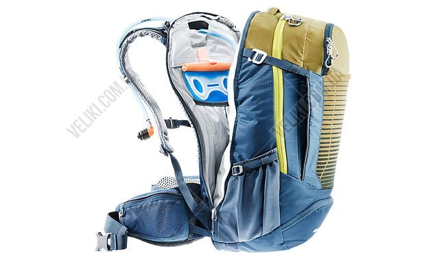 Рюкзак Deuter Trans Alpine Pro 28 л - дополнительное фото 3
