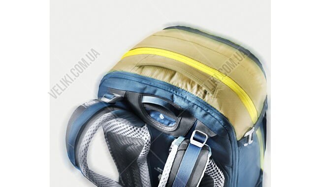 Рюкзак Deuter Trans Alpine Pro 28 л - дополнительное фото 5