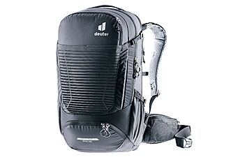 Рюкзак Deuter Trans Alpine Pro 28 л
