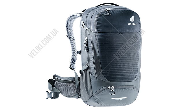 Рюкзак Deuter Trans Alpine Pro 28 л - дополнительное фото 9