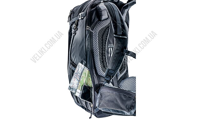 Рюкзак Deuter Trans Alpine Pro 28 л - дополнительное фото 11