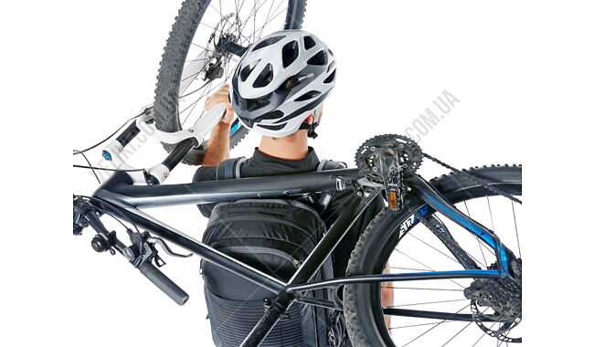 Рюкзак Deuter Trans Alpine Pro 28 л - дополнительное фото 12