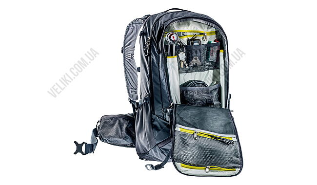 Рюкзак Deuter Trans Alpine Pro 28 л - дополнительное фото 13