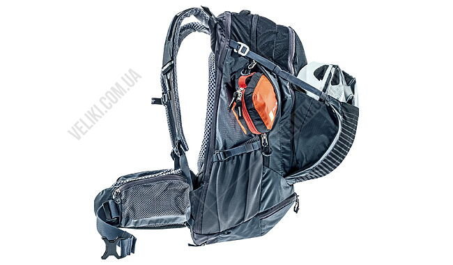 Рюкзак Deuter Trans Alpine Pro 28 л - дополнительное фото 14