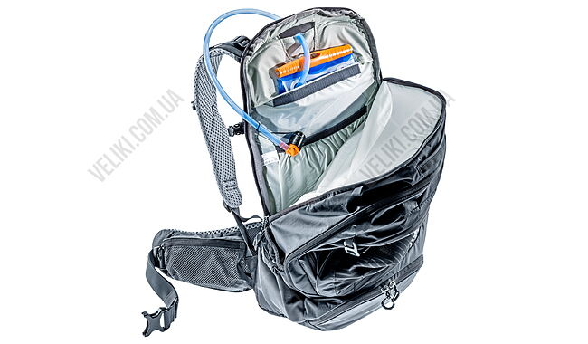 Рюкзак Deuter Trans Alpine Pro 28 л - дополнительное фото 15